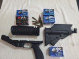 IWI Galil Ace GEN 1 5 X 39 - 6 of 6