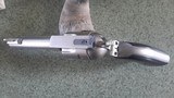 Custom Ruger 3 screw Flat Top Blackhawk 44magnum - 4 of 12