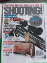 Custom Ruger 3 screw Flat Top Blackhawk 44magnum - 8 of 12