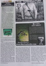 Custom Ruger 3 screw Flat Top Blackhawk 44magnum - 10 of 12