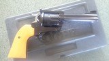 Custom Ruger Blackhawk Flat Top Bisley 44 Special - 10 of 11