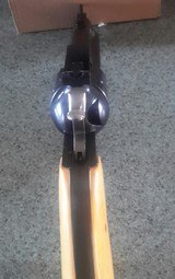Custom Ruger Blackhawk Flat Top Bisley 44 Special - 5 of 11