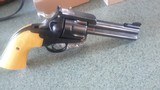 Custom Ruger Blackhawk Flat Top Bisley 44 Special - 7 of 11