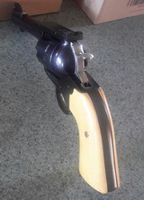 Custom Ruger Blackhawk Flat Top Bisley 44 Special - 3 of 11