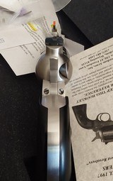 Freedom Arms 97 .44 special,4.25 barrel - 6 of 8