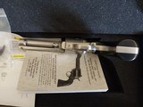 Freedom Arms 97 .44 special,4.25 barrel - 4 of 8