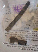 Freedom Arms 97 .44 special,4.25 barrel - 7 of 8