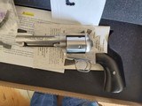 Freedom Arms 97 .44 special,4.25 barrel - 2 of 8
