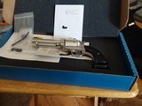 Freedom Arms 97 .44 special,4.25 barrel - 3 of 8