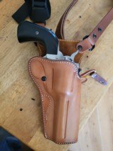 Alaskan Guides Choice Chest Holster - 3 of 5