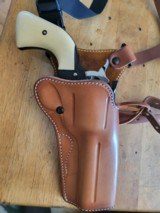 Alaskan Guides Choice Chest Holster - 5 of 5