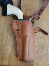 Alaskan Guides Choice Chest Holster - 4 of 5