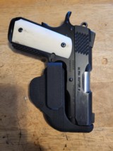 Kimber Ultra Raptor, full custom - 8 of 13