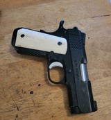 Kimber Ultra Raptor, full custom - 6 of 13