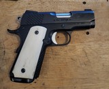 Kimber Ultra Raptor, full custom