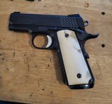 Kimber Ultra Raptor, full custom - 3 of 13