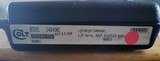 Colt Wiley Clapp LW Commander - 13 of 14