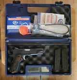 Colt Wiley Clapp LW Commander - 12 of 14