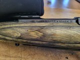 Ruger m77 MII Frontier. 308 Win. - 14 of 15