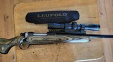 Ruger m77 MII Frontier. 308 Win. - 2 of 15