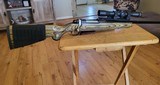 Ruger m77 MII Frontier. 308 Win. - 4 of 15