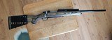 Ruger m77 MII Frontier. 308 Win. - 6 of 15