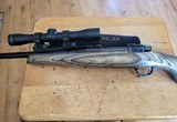Ruger m77 MII Frontier. 308 Win. - 3 of 15