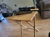 Ruger m77 MII Frontier. 308 Win. - 8 of 15