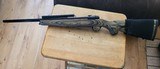 Ruger m77 MII Frontier. 308 Win. - 9 of 15