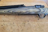 Ruger m77 MII Frontier. 308 Win. - 10 of 15