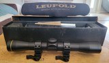Leupold FX-II 2.5x28 Scout Scope - 2 of 6