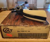 Colt NF 44 special - 9 of 15