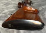 Pachmayr .270 bolt-action; original German Oberndorf Mauser action - 11 of 12
