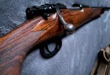 Pachmayr .270 bolt-action; original German Oberndorf Mauser action - 9 of 12