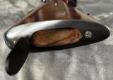 Pachmayr .270 bolt-action; original German Oberndorf Mauser action - 10 of 12