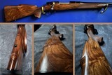Pachmayr .270 bolt-action; original German Oberndorf Mauser action - 1 of 12