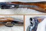 Browning Superposed 20 Ga. O/U "Lightning" - 1965 - 1 of 12