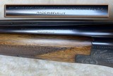 Browning Superposed 20 Ga. O/U "Lightning" - 1965 - 5 of 12