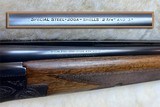 Browning Superposed 20 Ga. O/U "Lightning" - 1965 - 3 of 12