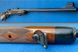 Pre-'64 Winchester Model 70 .300 H&H Super Grade - 2 of 9