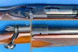 Pre-'64 Winchester Model 70 .300 H&H Super Grade - 6 of 9