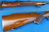 Pre-'64 Winchester Model 70 .300 H&H Super Grade - 5 of 9