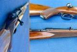 Pre-'64 Winchester Model 70 .300 H&H Super Grade - 4 of 9