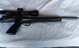 Remington XP-100 7mm BR REM Burris 7X - 3 of 9