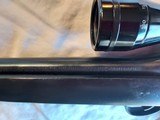 Remington XP-100 7mm BR REM Burris 7X - 9 of 9