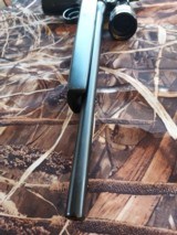 Remington XP-100 7mm BR REM Burris 7X - 6 of 9