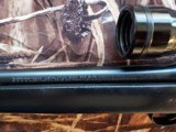 Remington XP-100 7mm BR REM Burris 7X - 4 of 9