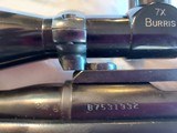 Remington XP-100 7mm BR REM Burris 7X - 8 of 9