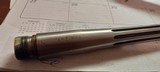 Rare Remington 7mm Stainless Steel XP-100 25" Fluted Barrel with Carbon Fiber Stock? - 8 of 14