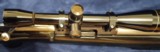 Shilen Leupold Match .222 Benchrest Rifle + Dies, Precision Mic, Ammo, Brass Primed and Unprimed Plus More! - 3 of 9
